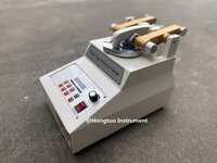 TABER Abrasion Resistance Tester
