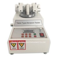 Taber Abrasion Testing Machine