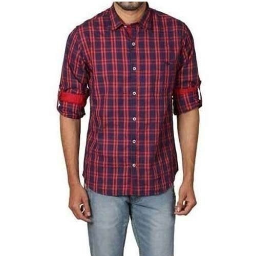 Mens Casual Shirt