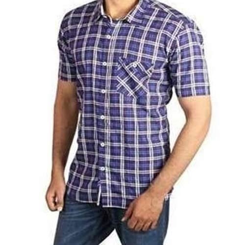 Mens Casual Shirts