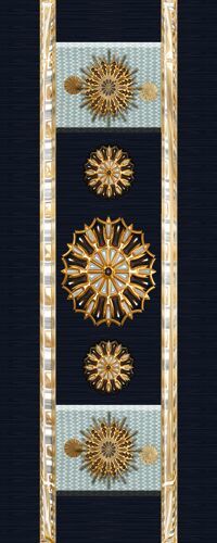 High Glass Door