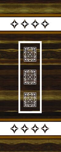 Digital Doors