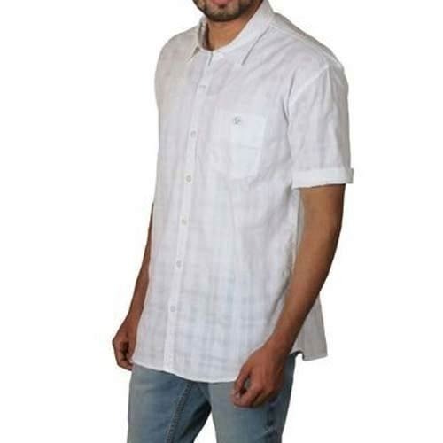 Men-s Cotton Shirt