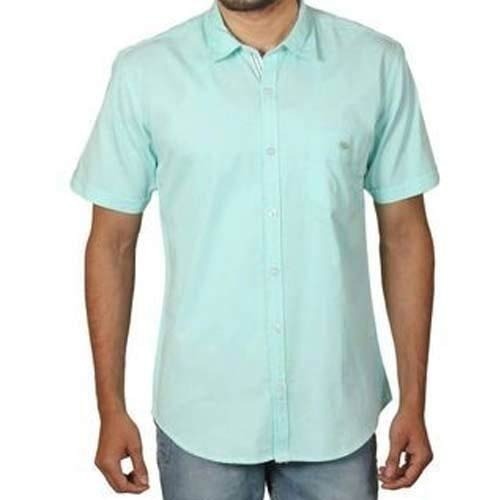 Men-s Cotton Shirt