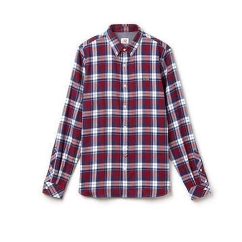 Mens Woven Shirts