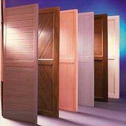 Waterproof Door