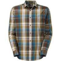 Mens Woven Shirts