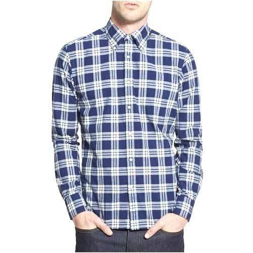 Mens Woven Shirts