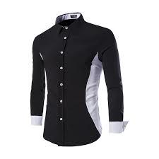 Mens Fashionable Shirts