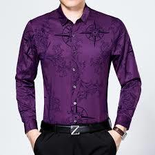 Printed Casual Shirts