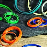 Hydraulic Seals Hydraulic Seals