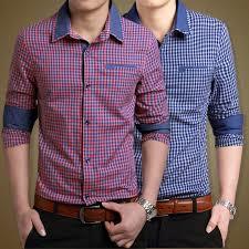 Mens New Design Shirts