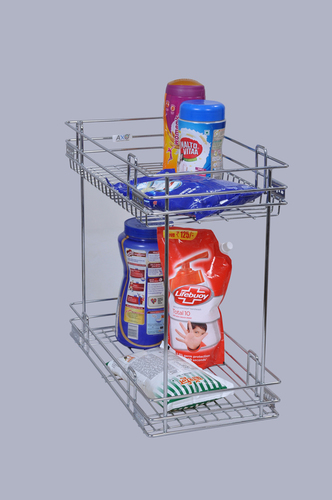 Pullout Organizer