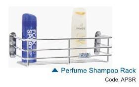Perfume Shampoo Rack
