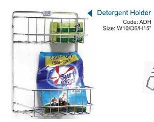 Detergent Holder