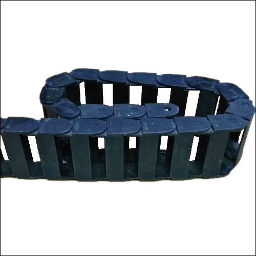 Industrial PVC Cable Drag Chain Industrial PVC Cable Drag Chain