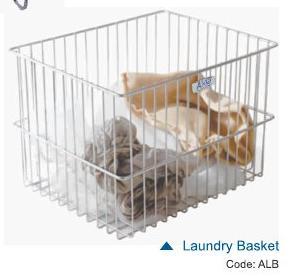 Laundry Basket