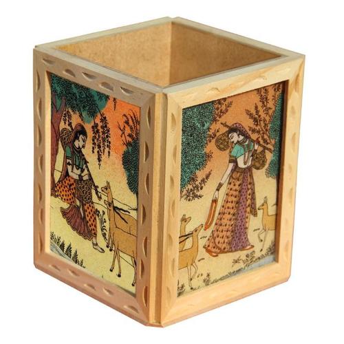 Pen Holders