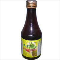 Ayurvedic Digestive Syrups