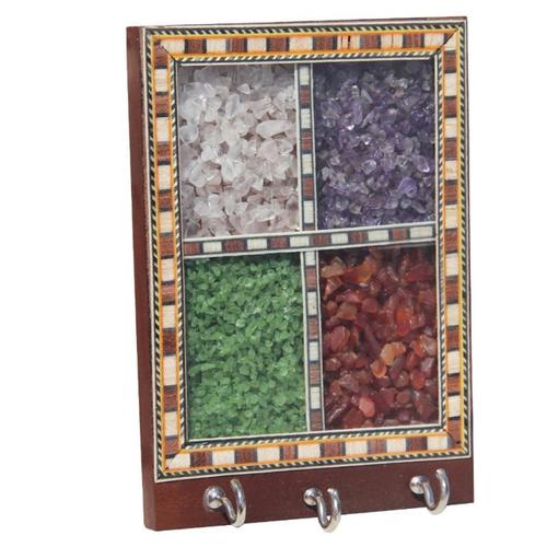 Colored Gemstone