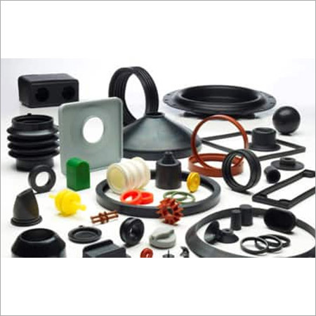 Rubber and Rubber products