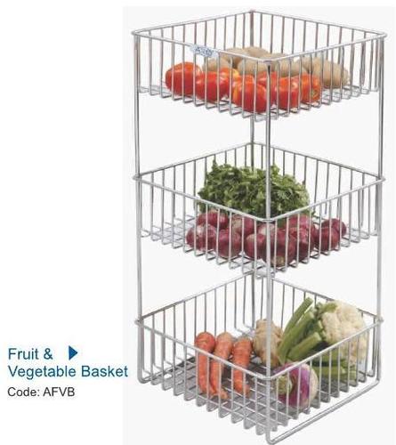 Fruit & Vegetable Baket