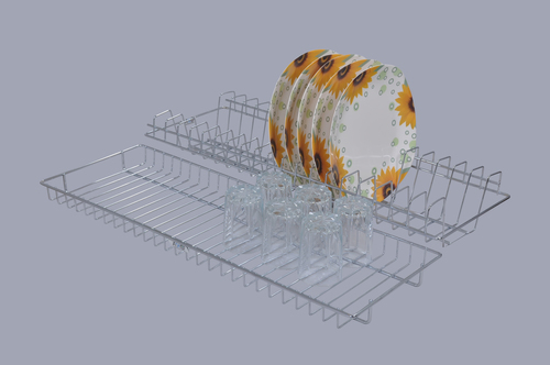 Glass Tray & Plate Tray