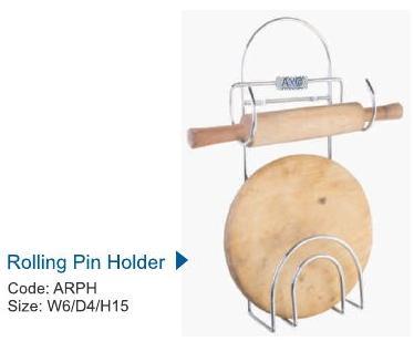 Rolling Pin Holder