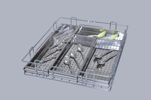 Box Cutlery (Detachable)