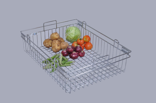 Vegetable Basket