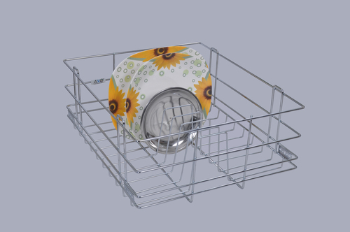 Plate & Thali Basket
