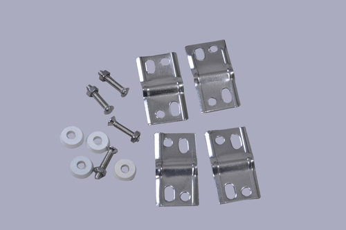 Multiuse Fitting
