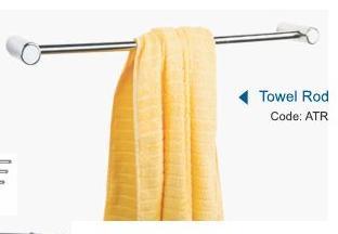 Bathroom Accessories