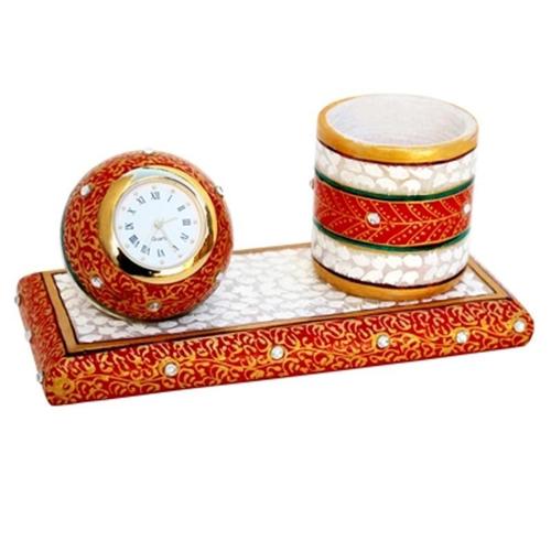 Marble Pen stand