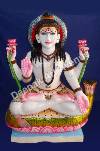Lord Balaknath Statue