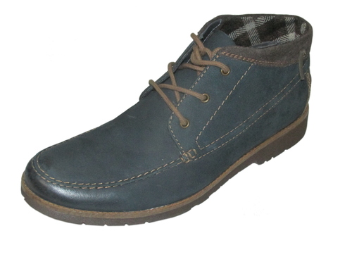 Formal Leather Shoes