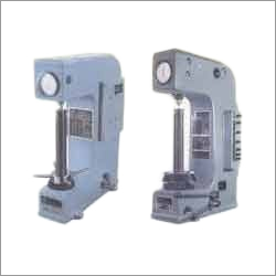Hardness Tester