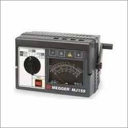 Electrical Test Instruments