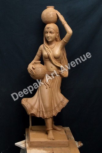Bani Thani Moorti
