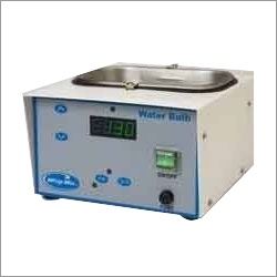 Stirrer Water Bath