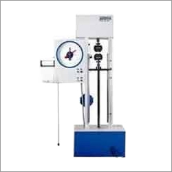 Tensile Testing Machine