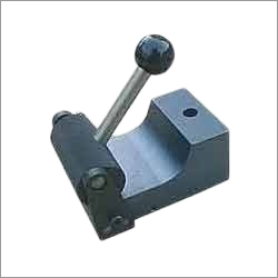 Test Grip
