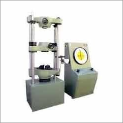 Universal Testing Machine