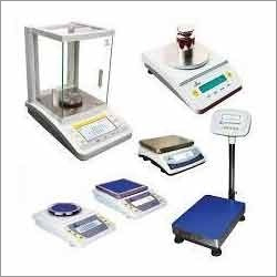 Weighing Balance