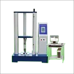 Digital Universal Testing Machine
