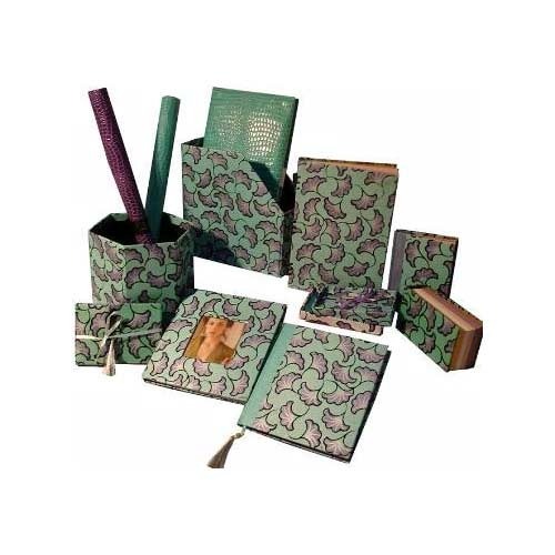 Green Decorative Product