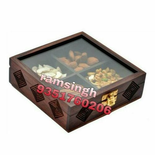 Dry Fruit Box