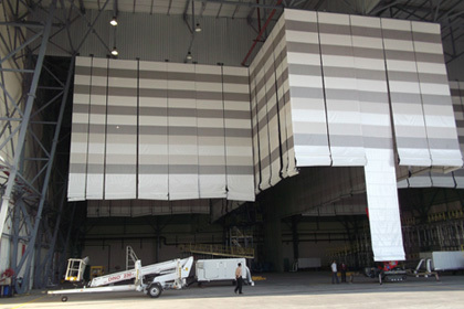 Industrial Heavy Duty Roman System