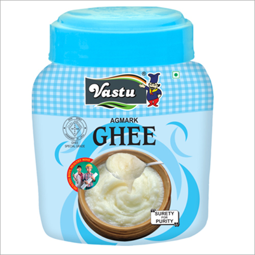 200 Ml Vastu Pure Ghee