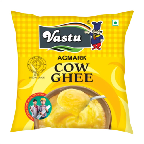 500ml Pure Cow Ghee